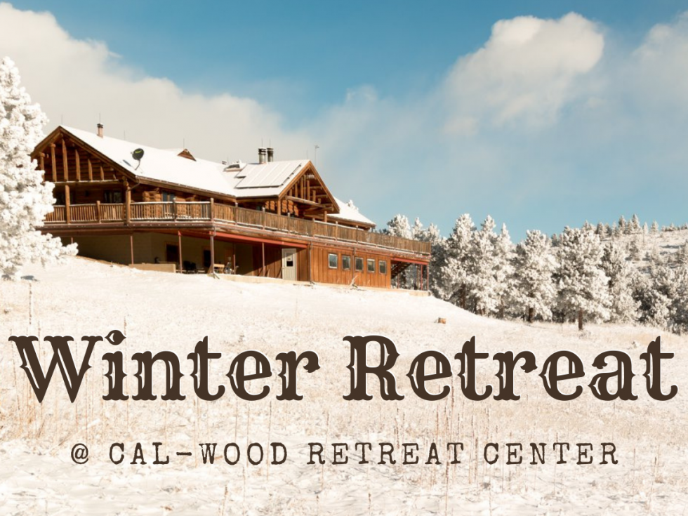 Winter Retreat Christian Challenge UCCS