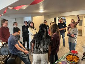 Super Bowl '24 Fall Retreat 2022