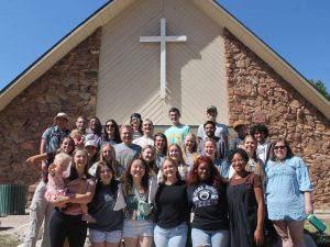 Fall Retreat 2022