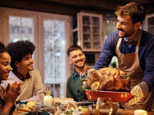 Friendsgiving Home Page Fall Retreat 2022